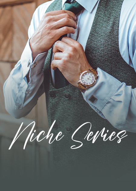 Erkek Niche Serisi