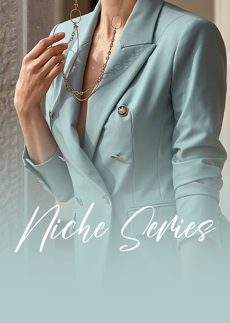 Kadın Niche Serisi