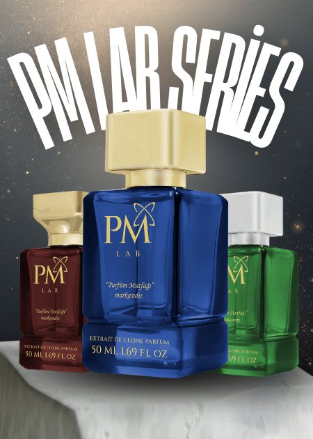 P&M LAB SERİES