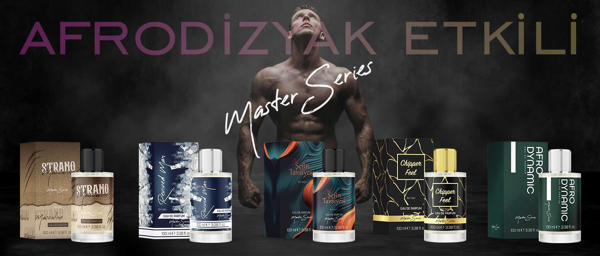 AFRODİZYAK ETKİLİ PARFÜMLER