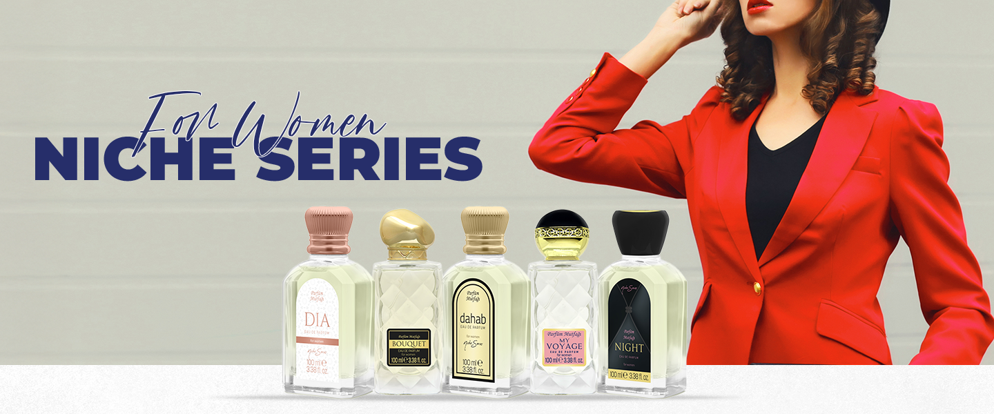 Kadın Niche Serisi