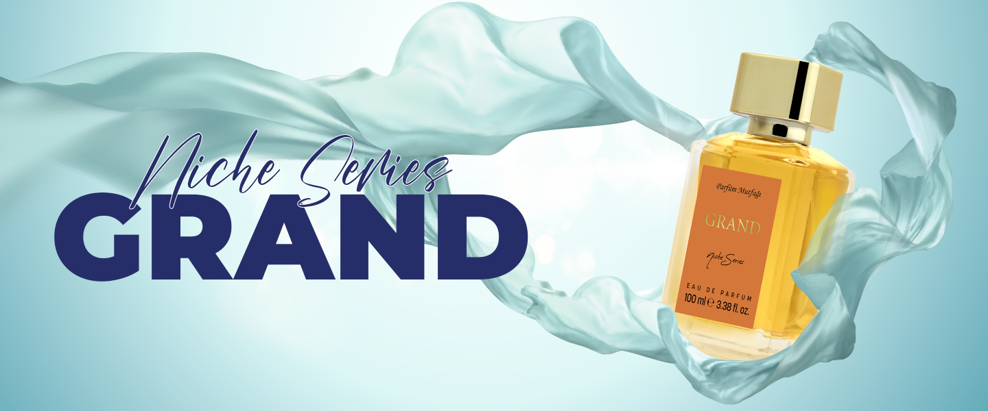 Niche Serisi Grand