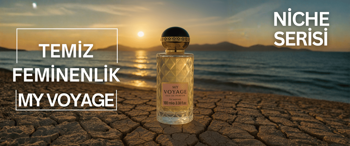 Kadın Niche Serisi