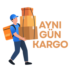Aynı Gün Kargo