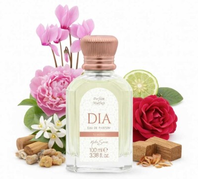 A. Dia Kadın Parfüm 100ml - Parfüm Mutfağı