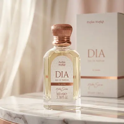 A. Dia Kadın Parfüm 100ml - Parfüm Mutfağı