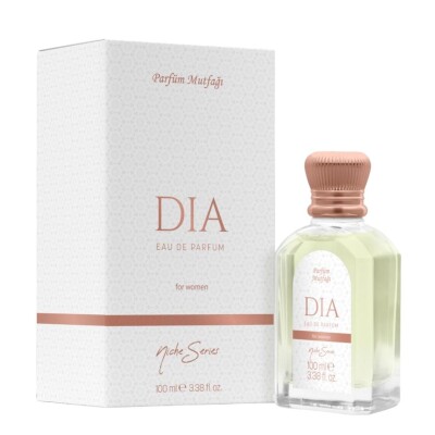 A. Dia Kadın Parfüm 100ml - 6