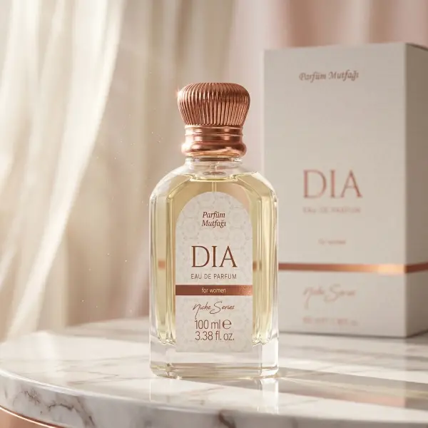 A. Dia Kadın Parfüm 100ml - 1