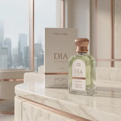 A. Dia Kadın Parfüm 100ml - 3