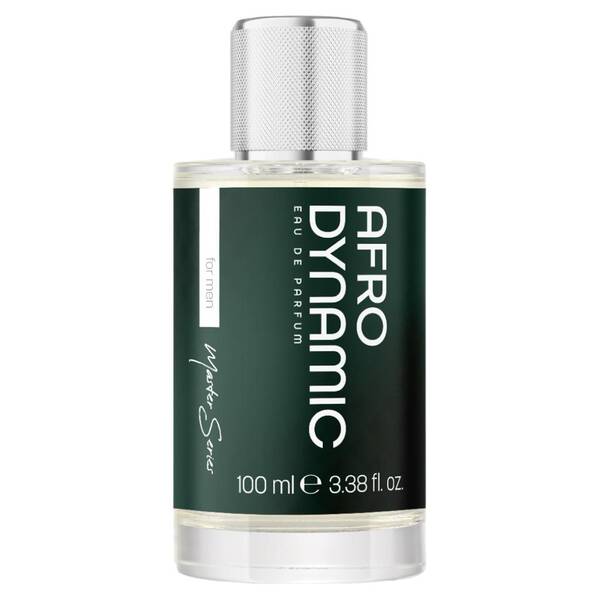 Afro Dynamic Erkek Parfüm 100ml - 2