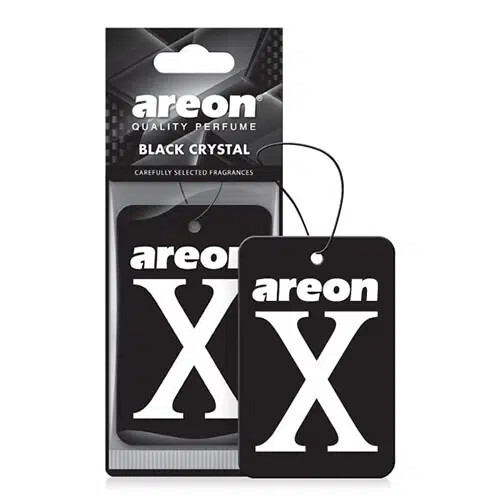 Areon X Black Crystal Oto Kokusu - 