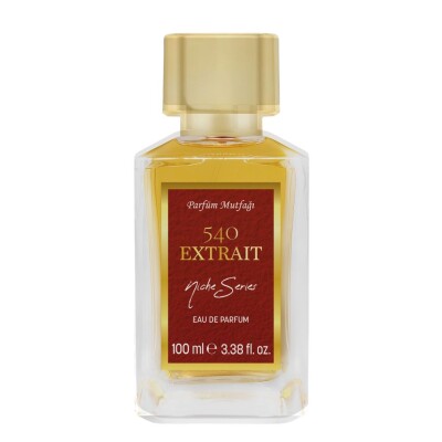 Bacarat 540 Extrait Parfüm 100ml - 2