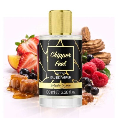 Chipper Feel Erkek Parfüm 100ml - Parfüm Mutfağı