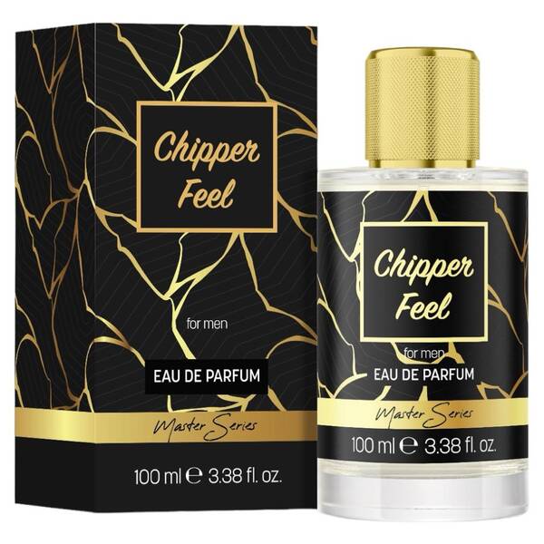 Chipper Feel Afrodizyak Etkili Erkek Parfüm 100ml - 1