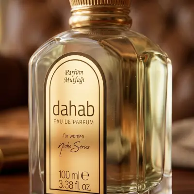 Dahab Kadın Parfüm 100ml - Parfüm Mutfağı