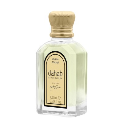 Dahab Kadın Parfüm 100ml - 5