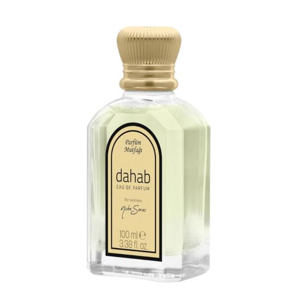 Dahab Kadın Parfüm 100ml - 5
