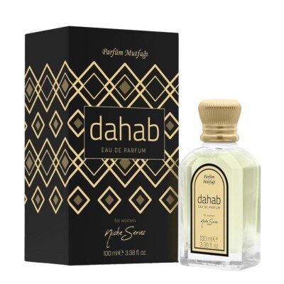 Dahab Kadın Parfüm 100ml - 4