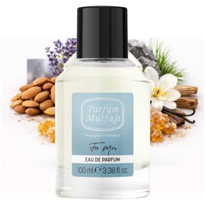 E-101 D. Marly Pegasus Erkek Parfüm - Parfüm Mutfağı