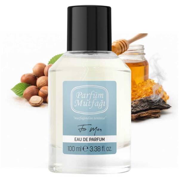 E-102 O.Million Lucky Erkek Parfüm - 1