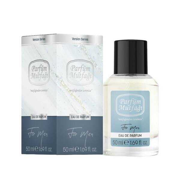 E-107 M.B. Explorer Erkek Parfüm - 2