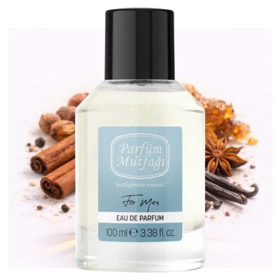 E-11 E.A. Stronger With You Erkek Parfüm - 1