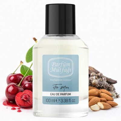 E-115 T.F. Lost Cherry Erkek Parfüm - Parfüm Mutfağı