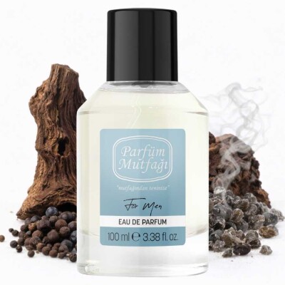 E-116 T.F. Oud Wood Intense Erkek Parfüm - Parfüm Mutfağı