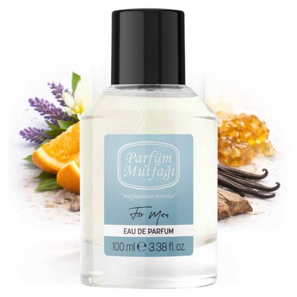 E-12 J. Sander Sun Men Erkek Parfüm - 1