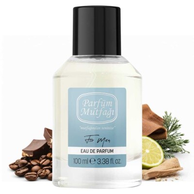 E-13 V. Uomo Parfüm - 