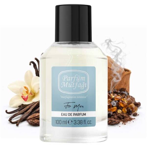 E-135 T.F. Vanille Fatale - 1