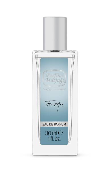 E-139 T.F Bıtter Beach Unisex Parfüm 30ml - 1