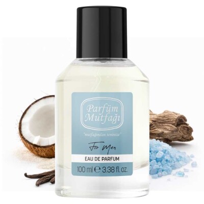 E-139 T.F Bıtter Beach Unisex Parfüm - Parfüm Mutfağı