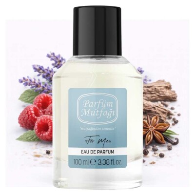 E-15 D. Fuel For Life Erkek Parfüm - Parfüm Mutfağı