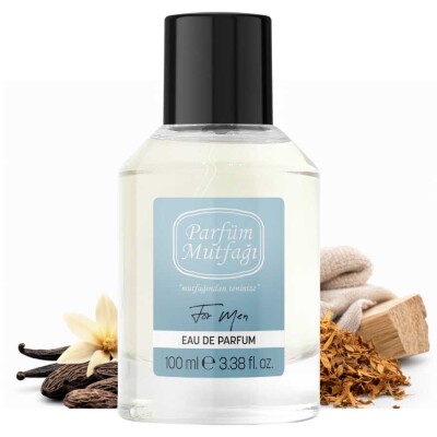 E-151 Z. Voltaire This İs Us Parfüm - 