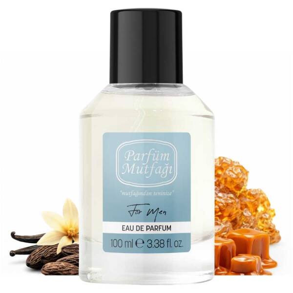 E-153 A. You Intensely Erkek Parfüm - 1