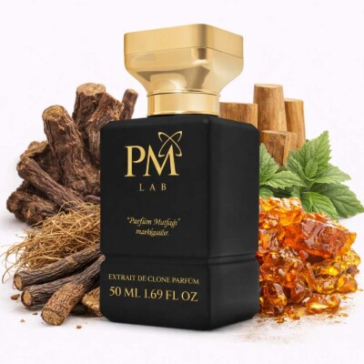 E-154 S. ELİXİR PARFÜM - Parfüm Mutfağı