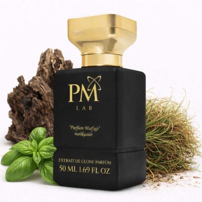 E-155 BOIS IMPERIAL PARFÜM - 