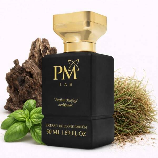 E-155 BOIS IMPERIAL PARFÜM - 1