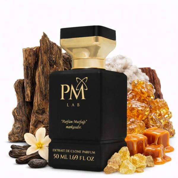 E-159 OUD SATIN MOOD PARFÜM - 1