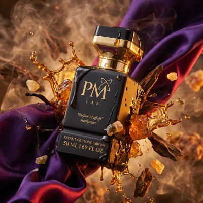 E-159 OUD SATIN MOOD PARFÜM - Parfüm Mutfağı