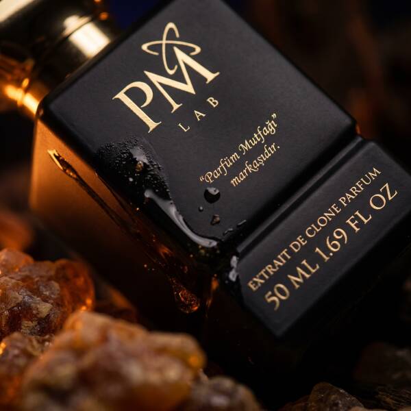 E-159 OUD SATIN MOOD PARFÜM - 2