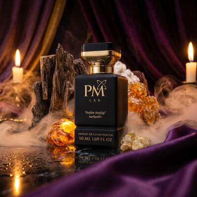 E-159 OUD SATIN MOOD PARFÜM - 3