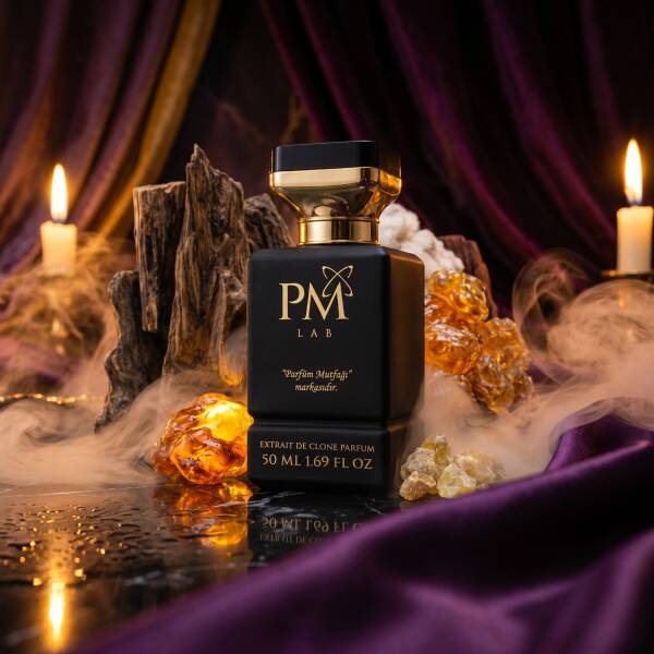 E-159 OUD SATIN MOOD PARFÜM - 3
