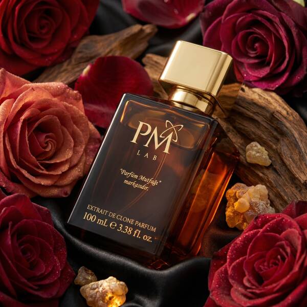 E-159 OUD SATIN MOOD PARFÜM - 5