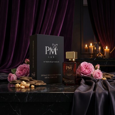 E-159 OUD SATIN MOOD PARFÜM - 6
