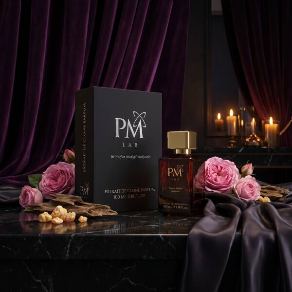 E-159 OUD SATIN MOOD PARFÜM - 6