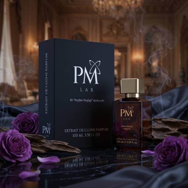 E-159 OUD SATIN MOOD PARFÜM - 7