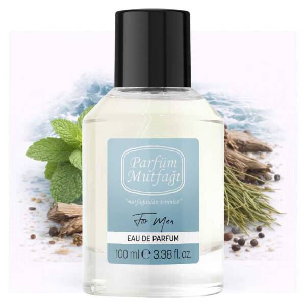 E-16 Kenzo Pour Homme Erkek Parfüm - 1