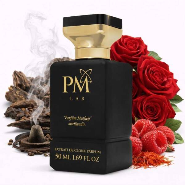 E-161 NOMADE PARFÜM - 1